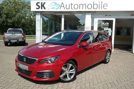 Peugeot 308 65.000 km 11.950 &euro; Grevenbroich 41516