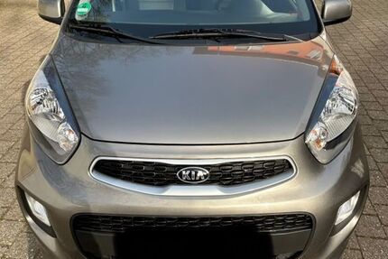 Kia Picanto 44.000 km 7.700 &euro; Köln 50735