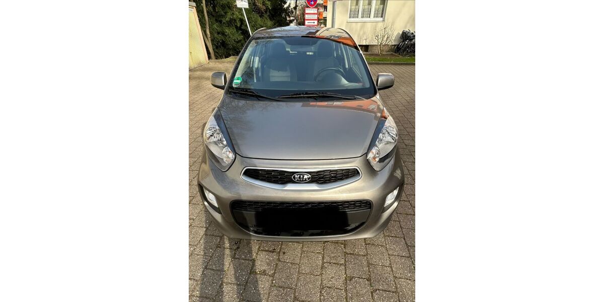 Kia Picanto 44.000 km 7.700 &euro; Köln 50735