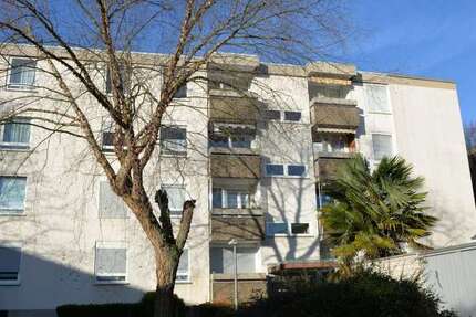 Wohnung Köln Kalk - 4 Zimmer, 93 m&sup2;, 229.000&euro; | Angebot:24209833