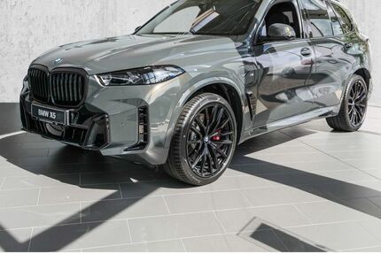 BMW X5 2.900 km 98.990 &euro; Dormagen 41540