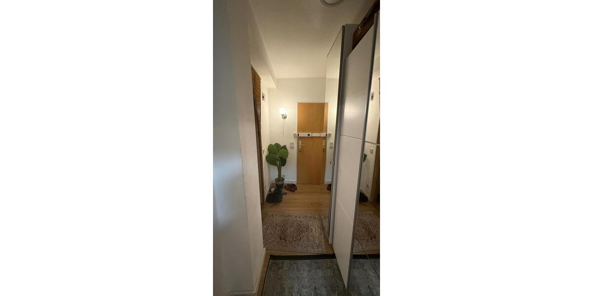 Etagenwohnung Köln Innenstadt - 1 Zimmer, 48 m&sup2;, 950&euro; | Angebot:26019173