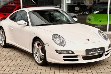Porsche 997 93.401 km 48.800 &euro; Haan 42781