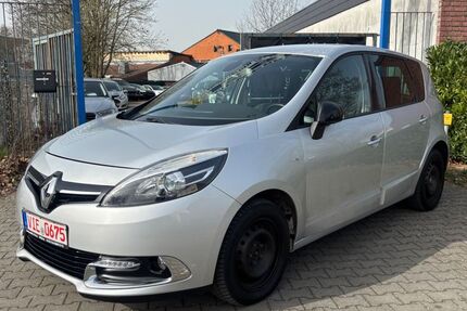 Renault Scenic 140.000 km 5.400 &euro; Willich 47877