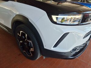Opel Mokka Ultimate Technologie P. Winter P. Motorhaube 43.977 km 22.240 &euro; HAAN 42781