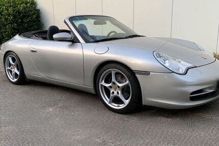 Porsche 996 67.626 km 39.996 &euro; Köln 51107