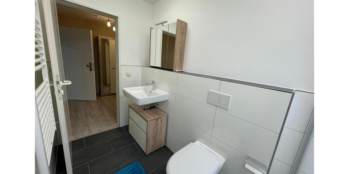 Etagenwohnung Erkrath - 1 Zimmer, 48 m&sup2;, 690&euro; | Angebot:25977564