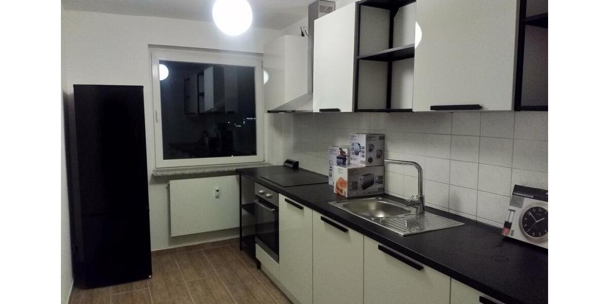 Etagenwohnung Köln Kalk - 3 Zimmer, 69 m&sup2;, 360.000&euro; | Angebot:25396819