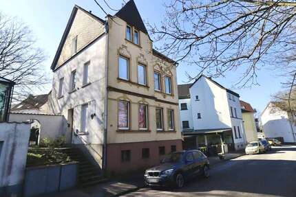 Haus Solingen Mitte - 6 Zimmer, 160 m&sup2;, 269.000&euro; | Angebot:25805344
