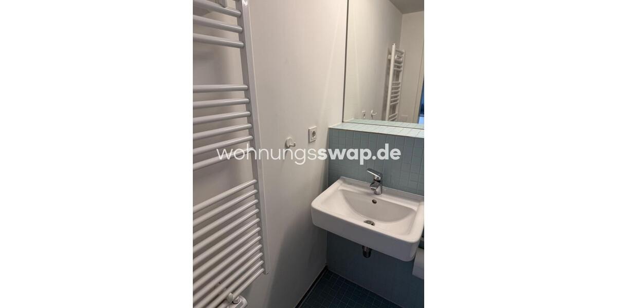 Etagenwohnung Köln Ehrenfeld - 1 Zimmer, 20 m&sup2;, 615&euro; | Angebot:24538543