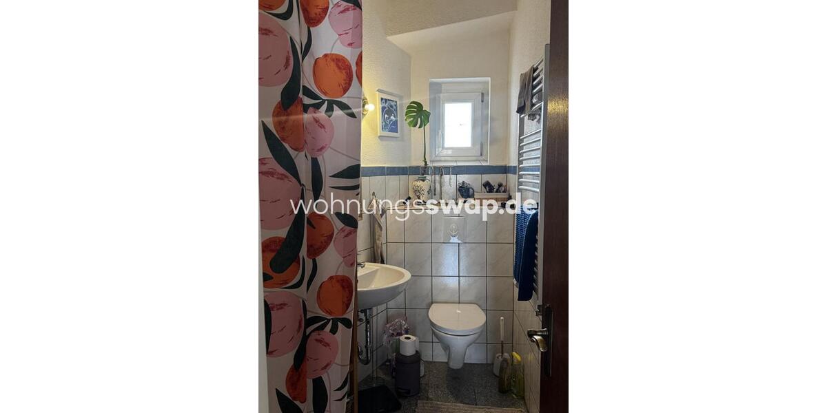 Etagenwohnung Köln Nippes - 2 Zimmer, 55 m&sup2;, 1.150&euro; | Angebot:25909436