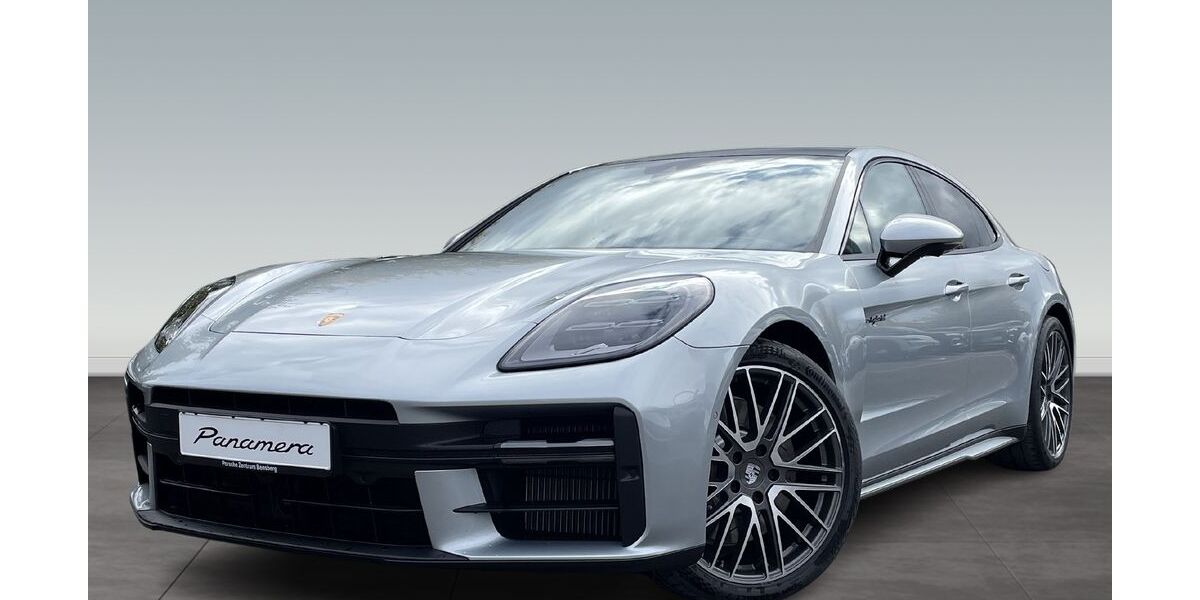 Porsche Panamera 3.900 km 139.900 &euro; Bergisch Gladbach 51429