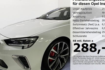 Opel Insignia 63.625 km 25.999 &euro; Düsseldorf 40231