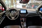 Suzuki SX4 S-Cross Comfort+ AllGrip Allwetter SSD SHZ Nav 36.532 km 23.290 &euro; HAAN 42781