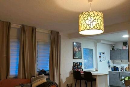 Wohnung Elsdorf - 1.5 Zimmer, 38 m&sup2;, 590&euro; | Angebot:25963991