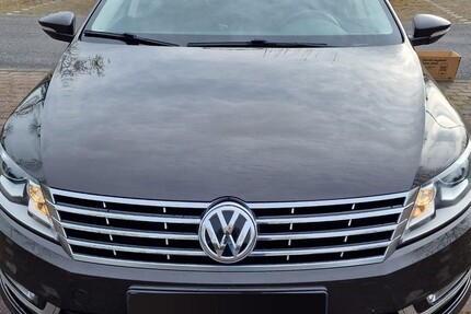 VW CC 139.000 km 12.000 &euro; Jüchen 41363