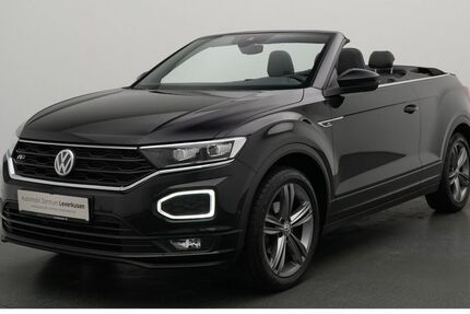 VW T-Roc 71.481 km 22.980 &euro; Leverkusen 51379