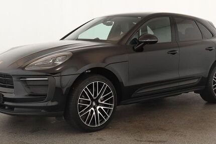 Porsche Macan 56.300 km 56.784 &euro; Neuss 41460