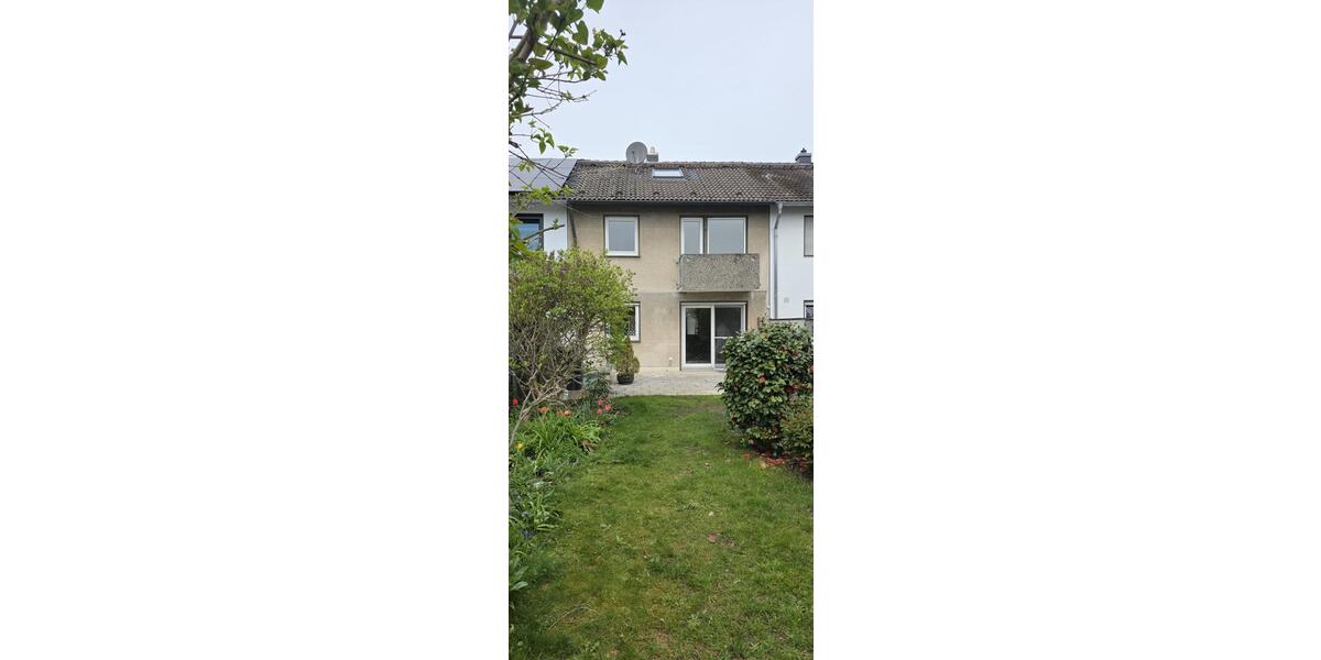 Reihenhaus Bergheim Auenheim - 4 Zimmer, 110 m&sup2;, 1.800&euro; | Angebot:26527667