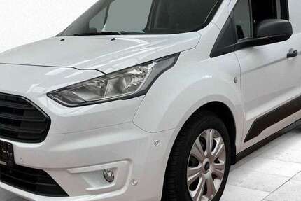 Ford Transit Connect 53.419 km 15.990 &euro; Solingen 42653