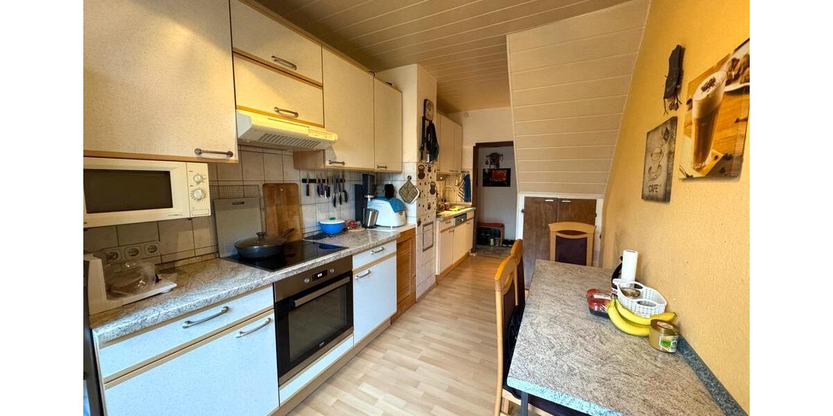 Einfamilienhaus Jüchen - 5 Zimmer, 122 m&sup2;, 275.000&euro; | Angebot:25161744