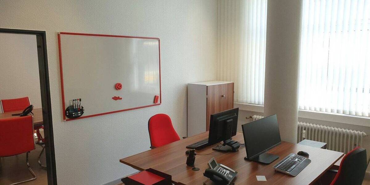 Gewerbeobjekt Neuss Innenstadt - 650&euro; | Angebot:25735162