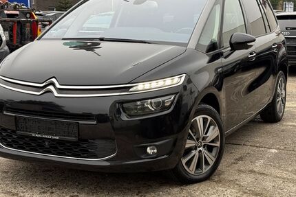 Citroen Grand C4 Picasso / SpaceTourer 151.000 km 8.500 &euro; Köln 51105