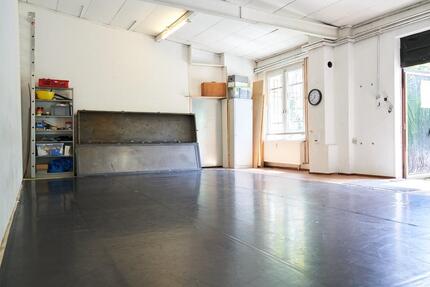 Gewerbeobjekt Köln Nippes - 15&euro; | Angebot:21598625