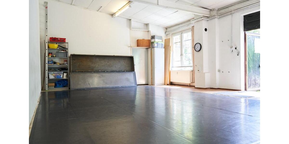 Gewerbeobjekt Köln Nippes - 15&euro; | Angebot:21598625