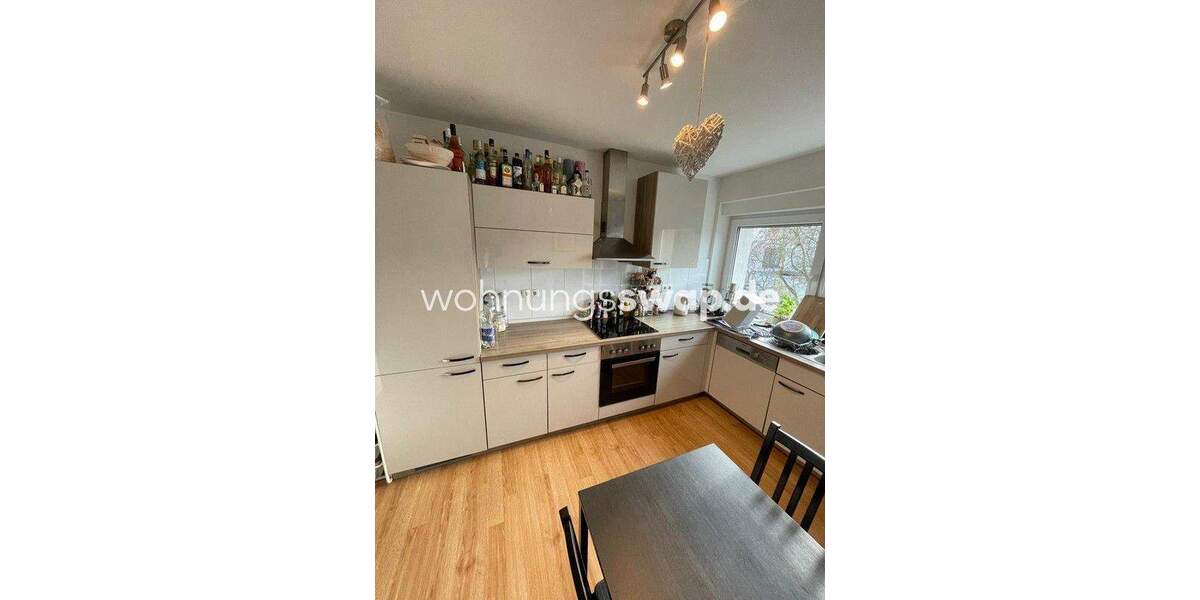 Etagenwohnung Köln Junkersdorf - 3 Zimmer, 89 m&sup2;, 1.350&euro; | Angebot:25917049