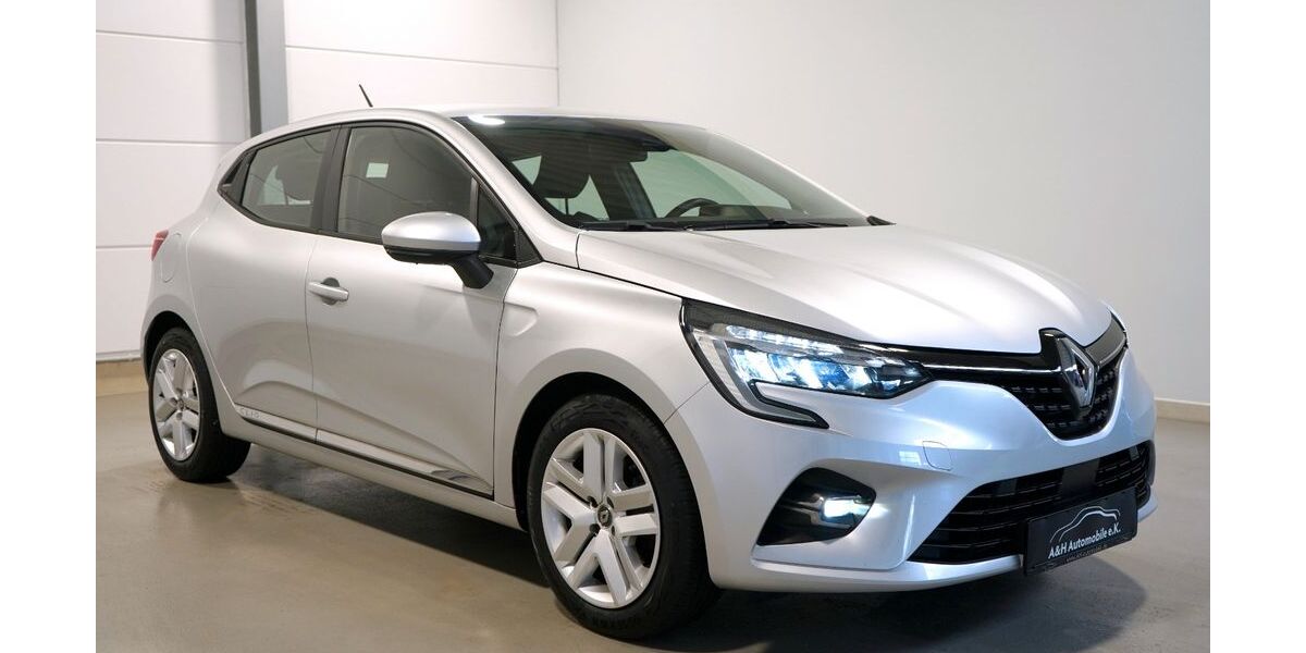 Renault Clio 63.710 km 9.850 &euro; Hürth bei Köln 50354