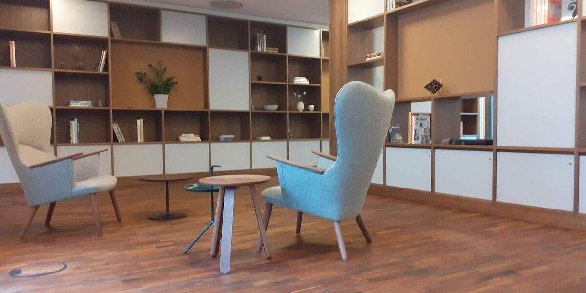 Gewerbeobjekt Düsseldorf Stadtmitte - 979&euro; | Angebot:25727629