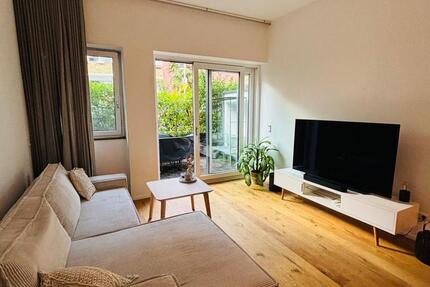Wohnung Köln Ehrenfeld - 2 Zimmer, 69 m&sup2;, 490.000&euro; | Angebot:23485878