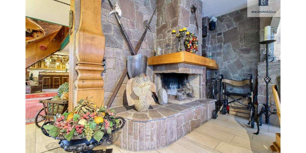 Einfamilienhaus Düsseldorf Eller - 1 Zimmer, 600 m&sup2;, 1.340.000&euro; | Angebot:25688976