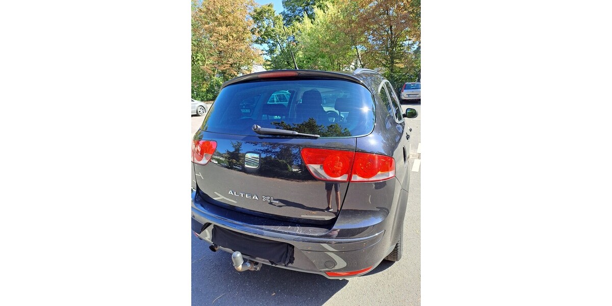 Seat Altea XL 136.000 km 3.900 &euro; Leverkusen 51373