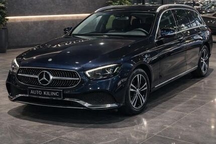 Mercedes-Benz E 200 89.500 km 32.999 &euro; Köln 50735