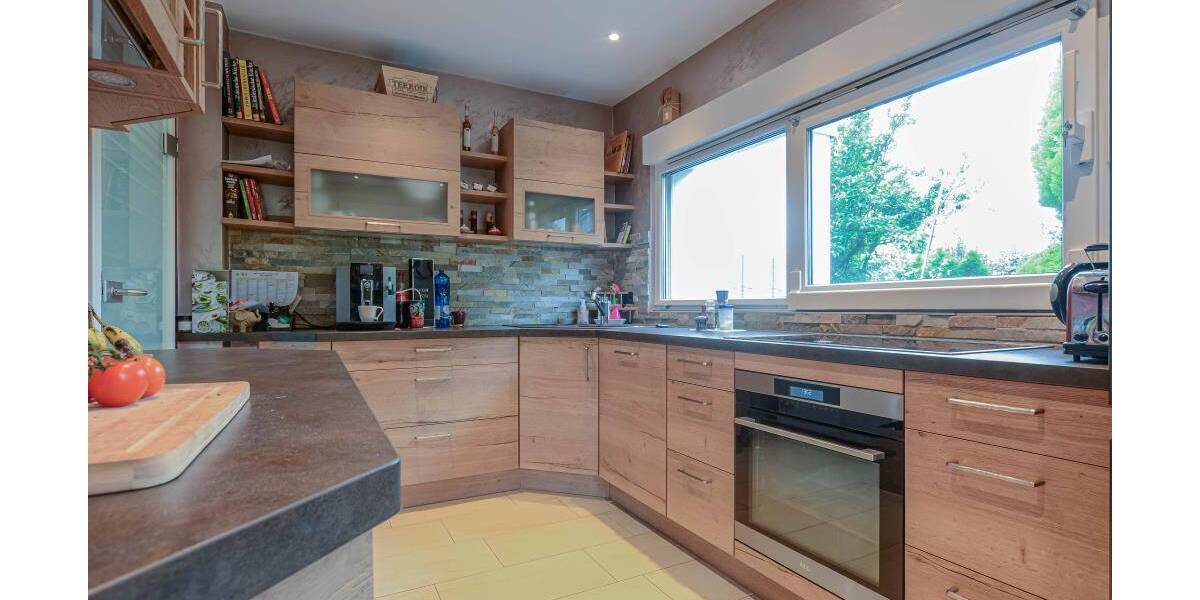 Bungalow Leverkusen Steinbüchel - 4 Zimmer, 185 m&sup2;, 750.000&euro; | Angebot:26572815