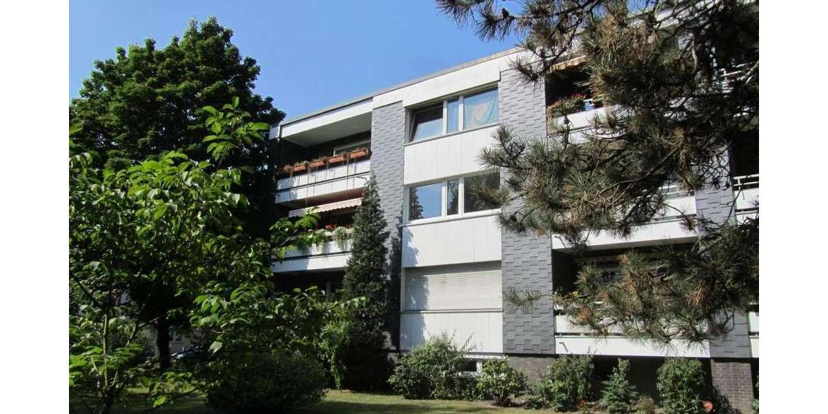 Etagenwohnung Hilden Kalstert - 3.5 Zimmer, 123 m&sup2;, 489.000&euro; | Angebot:26660931