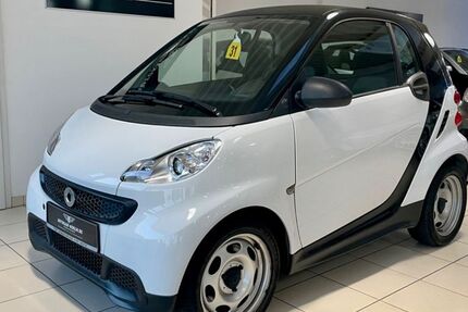 Smart ForTwo 98.414 km 5.990 &euro; Köln 51067