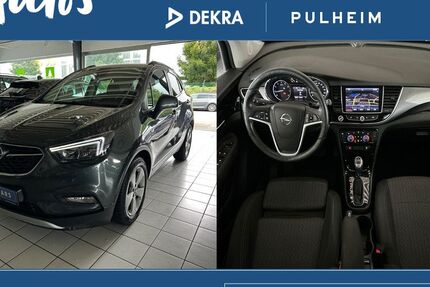 Opel Mokka 143.500 km 12.399 &euro; Pulheim 50259