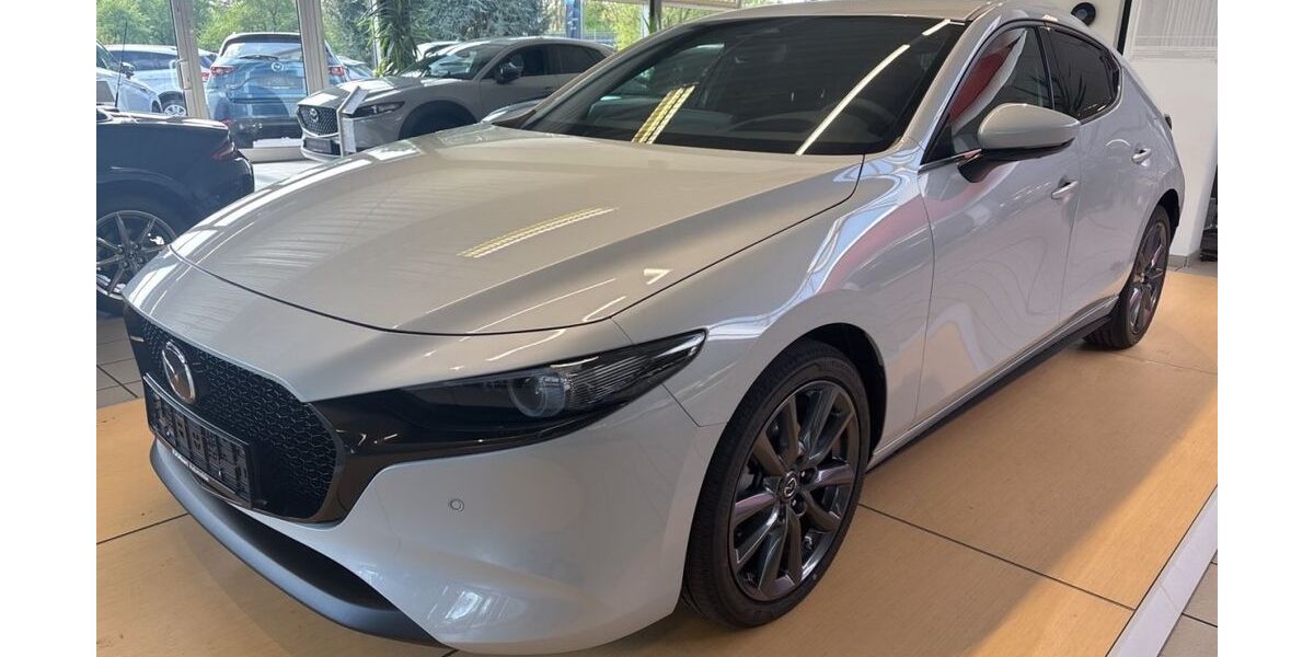 Mazda 3 5.333 km 26.391 &euro; Neuss 41464