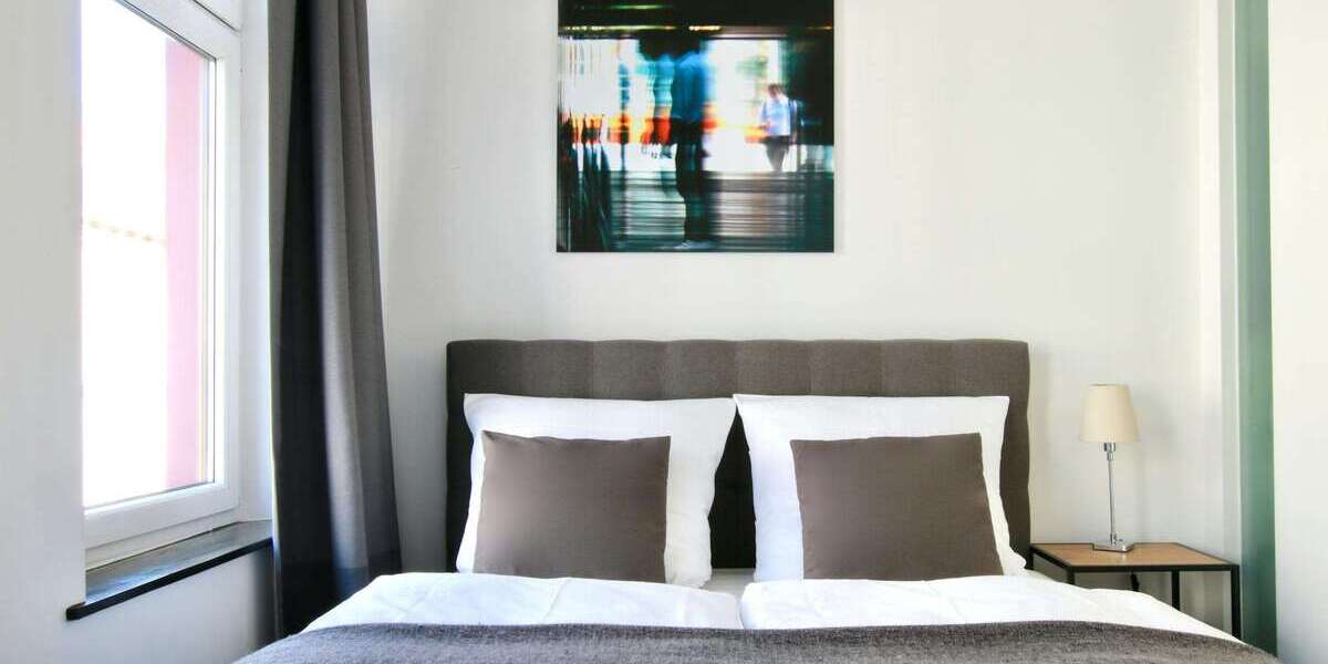 Zimmer Köln Altstadt-Nord - 1 Zimmer, 1.490&euro; | Angebot:22845600