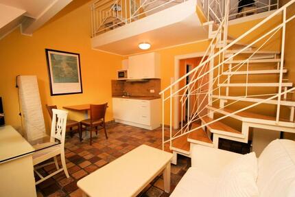 Wohnung Köln Lindenthal - 1.5 Zimmer, 38 m&sup2;, 850&euro; | Angebot:26041667