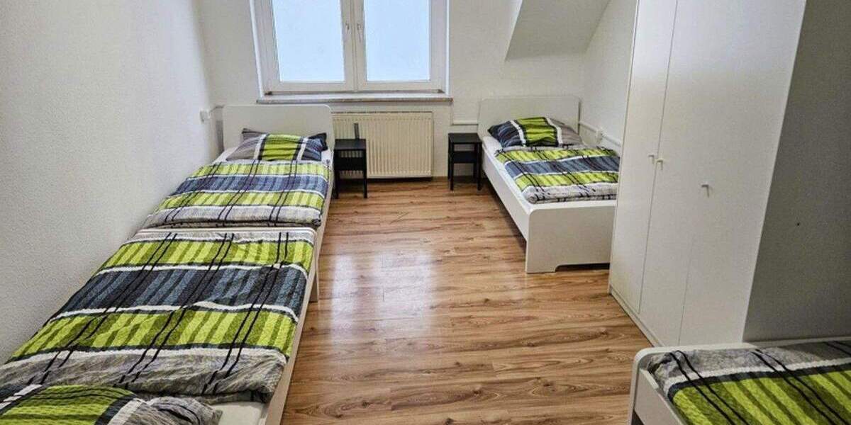 Mehrfamilienhaus, Wohnhaus Leverkusen Opladen - 1 Zimmer, 342 m&sup2;, 819.000&euro; | Angebot:25780273