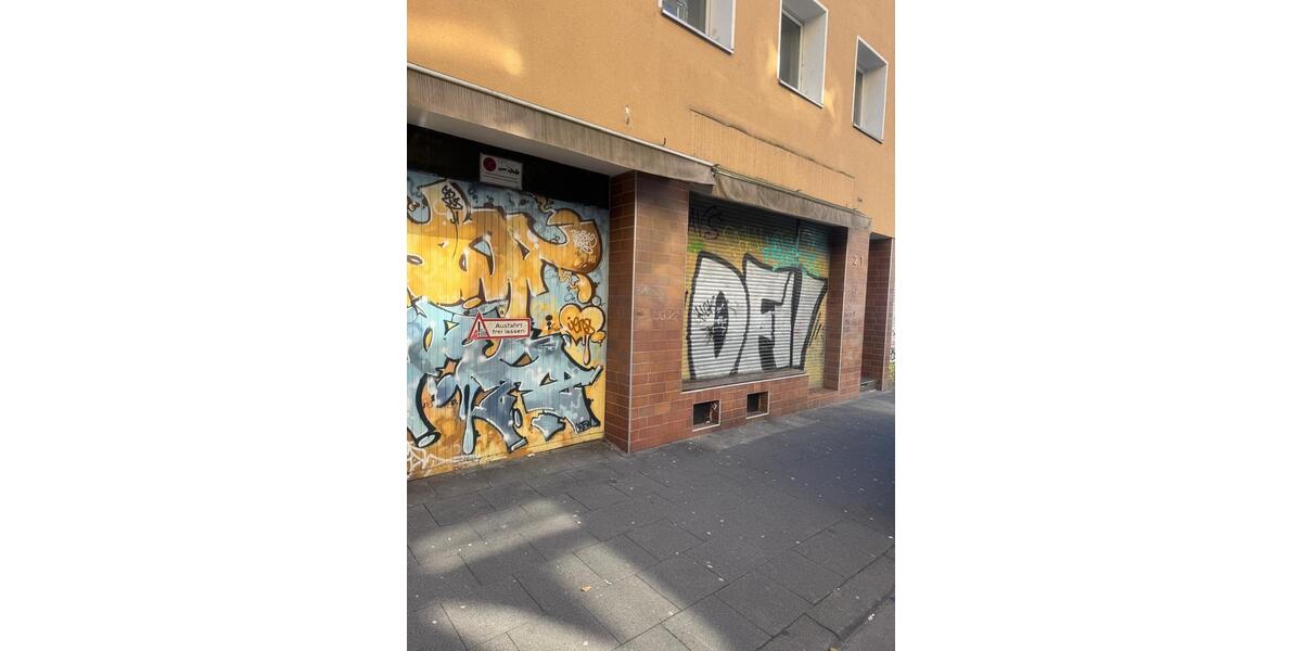 Gewerbeobjekt Köln Innenstadt - 1.800&euro; | Angebot:25995408