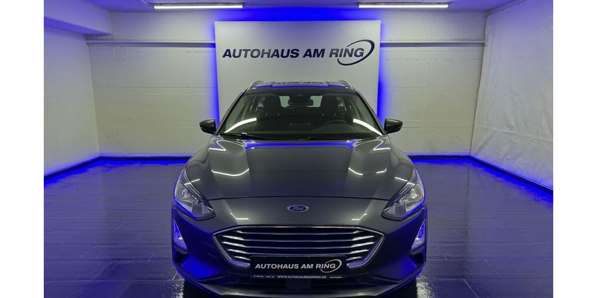 Ford Focus 183.874 km 8.999 &euro; Ratingen bei Düsseldorf 40878