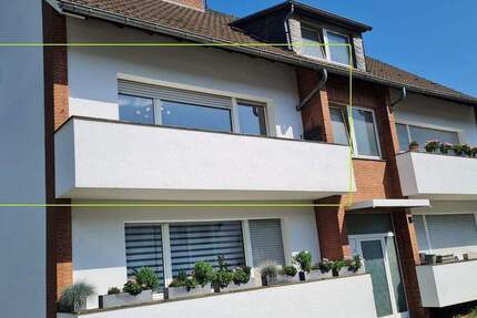 Wohnung Köln / Weiden Weiden - 2 Zimmer, 57 m&sup2;, 269.000&euro; | Angebot:25695635