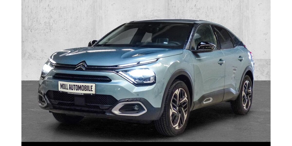 Citroen C4 24.652 km 17.275 &euro; Köln 50825