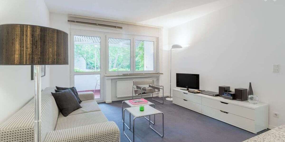 Zimmer Köln Altstadt-Nord - 2 Zimmer, 1.790&euro; | Angebot:24987771