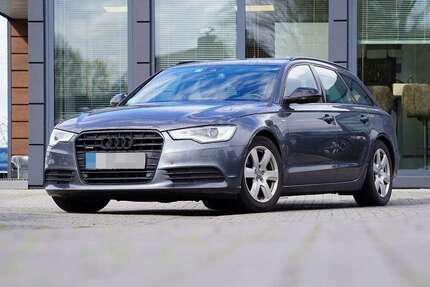 Audi A6 208.000 km 12.980 &euro; Korschenbroich 41352